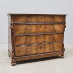 1783&nbsp;4141&nbsp;CHEST OF DRAWERS